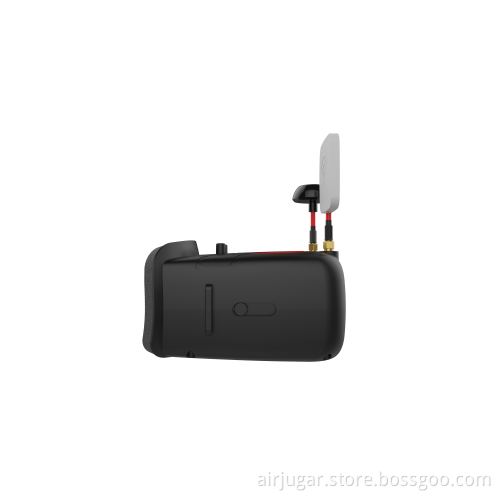 1080p HDMI FPV Goggles Video Glasses